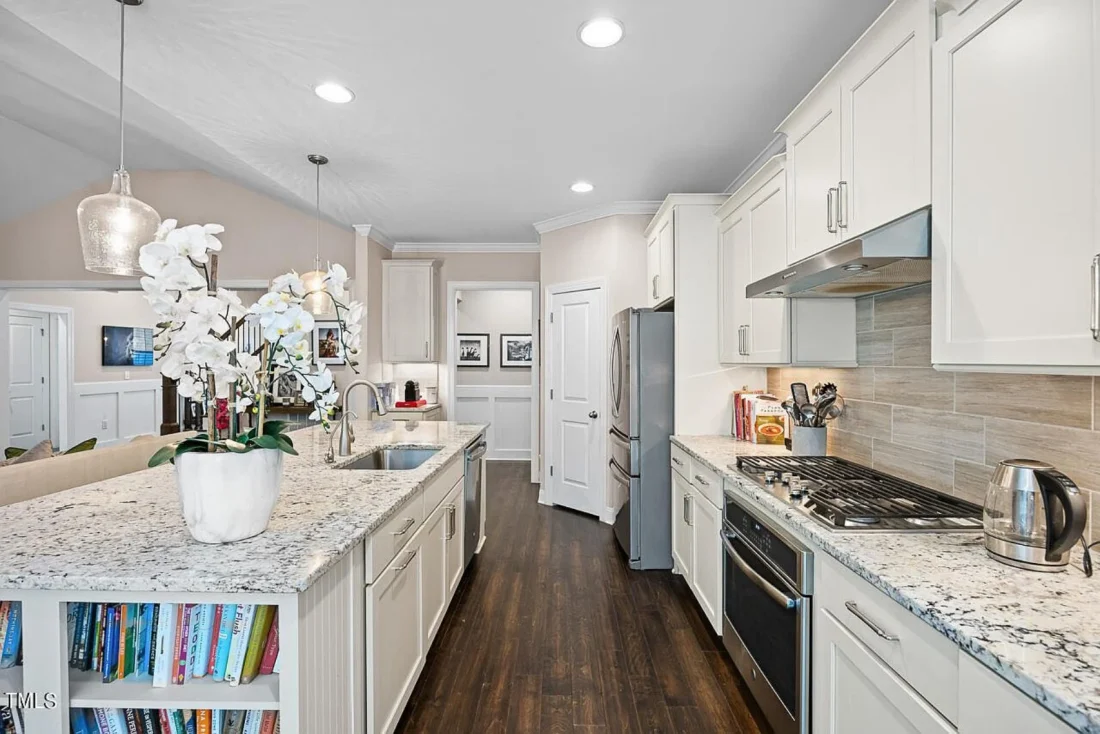 Charming house Floor Plan with CAD Designs and Blueprint