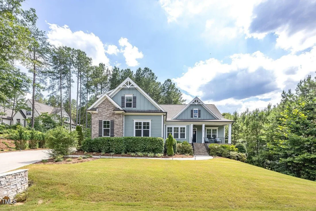 Charming house Floor Plan with CAD Designs and Blueprint