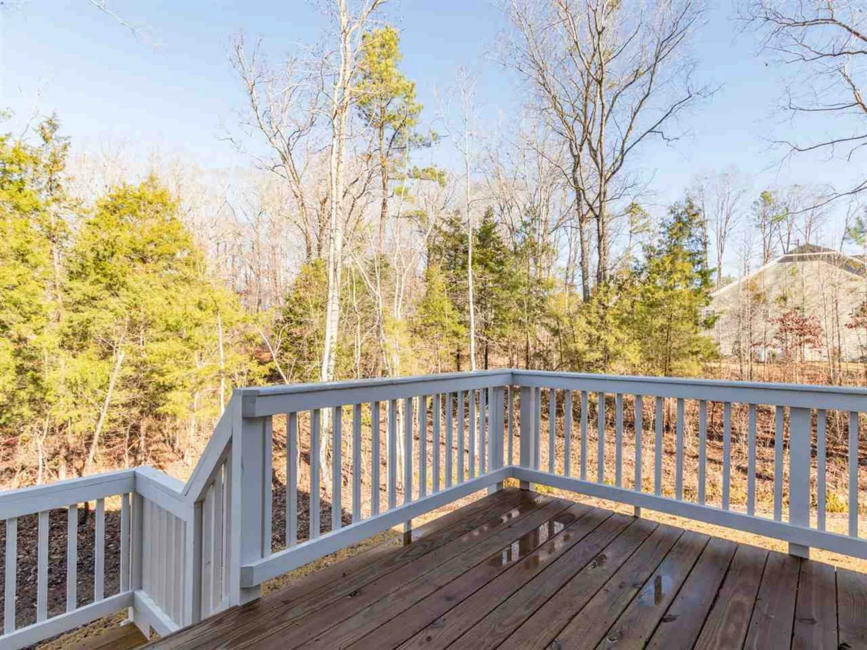 18-1987 HOUSE PLAN - Modern House Plan | 4-Bedroom Floor Plan with Blueprint Designs 28 Modern house Plan