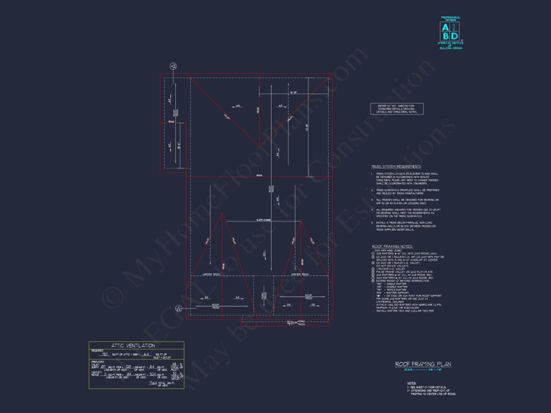 Elegant house Design with Floor Plans, Blueprints & CAD Architecture