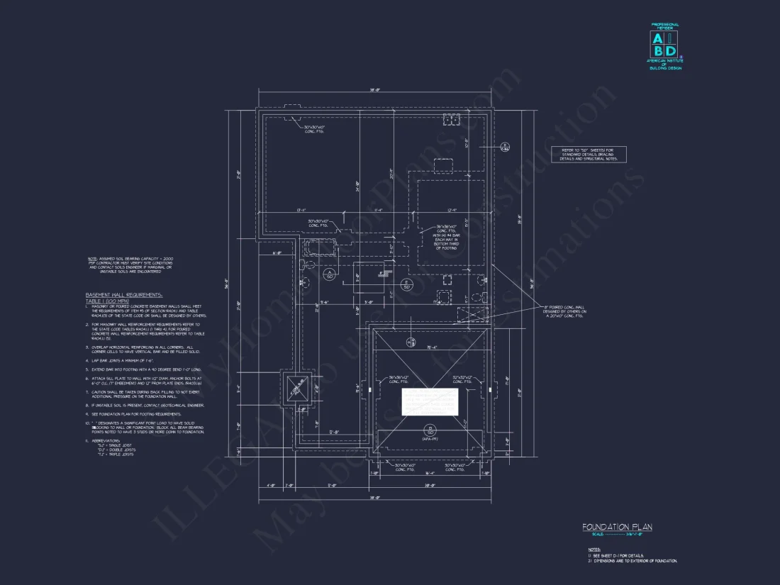Elegant house Design with Floor Plans, Blueprints & CAD Architecture