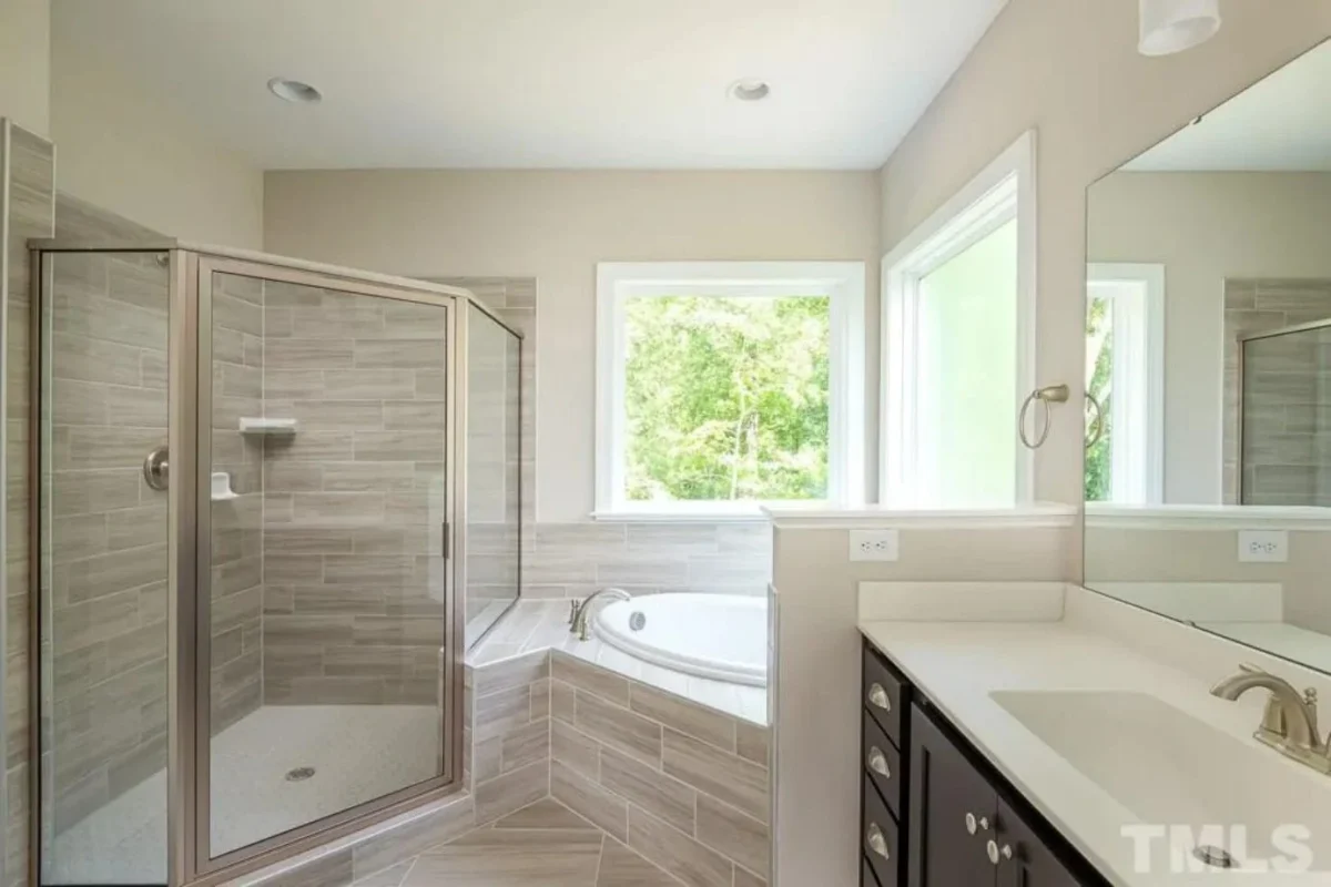 Charming Two-Story house Plan with 4 Bedrooms & CAD Designs