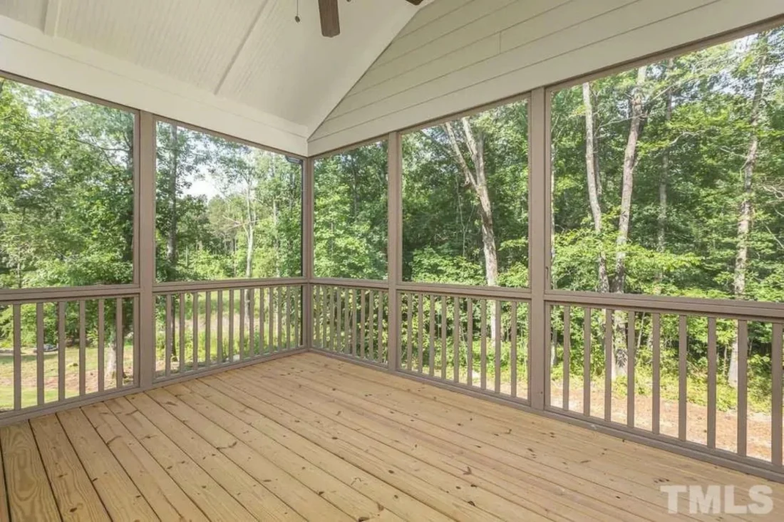 Charming Two-Story house Plan with 4 Bedrooms & CAD Designs