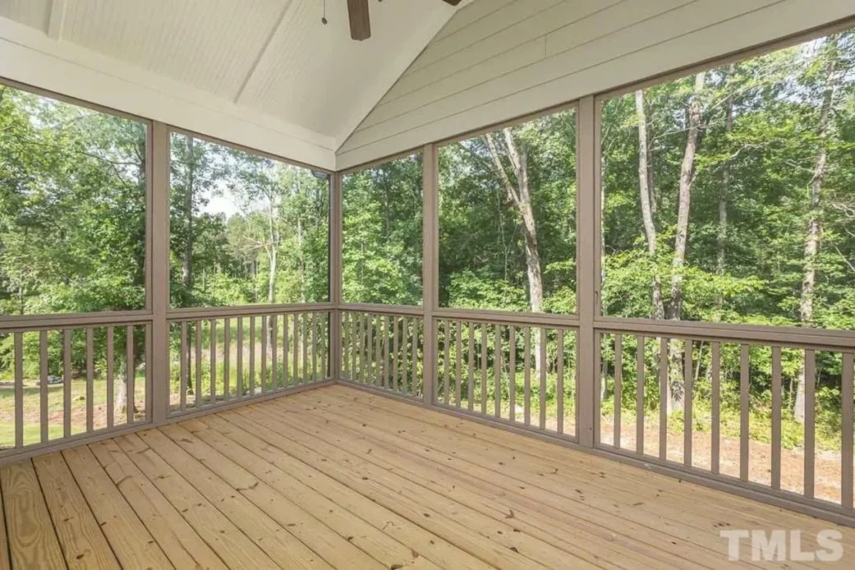 Charming Two-Story house Plan with 4 Bedrooms & CAD Designs