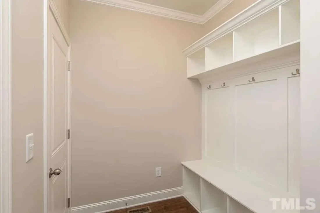 Charming Two-Story house Plan with 4 Bedrooms & CAD Designs