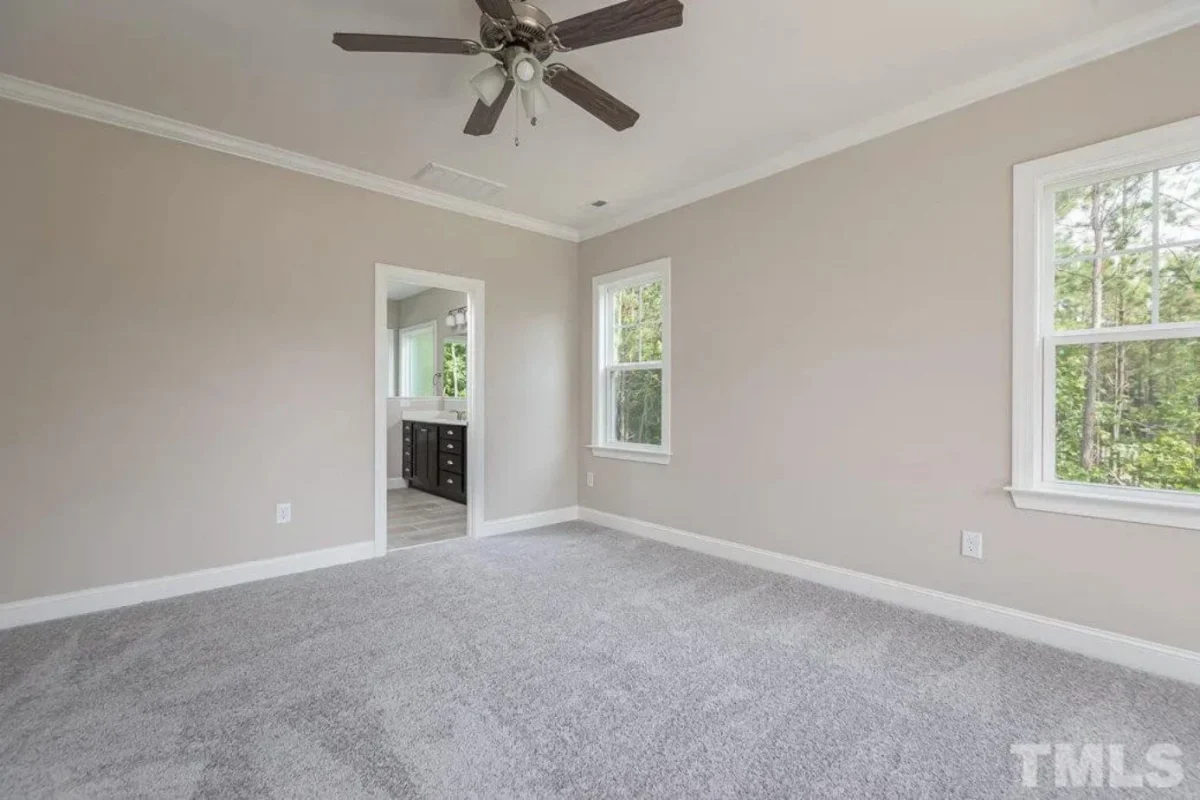 Charming Two-Story house Plan with 4 Bedrooms & CAD Designs