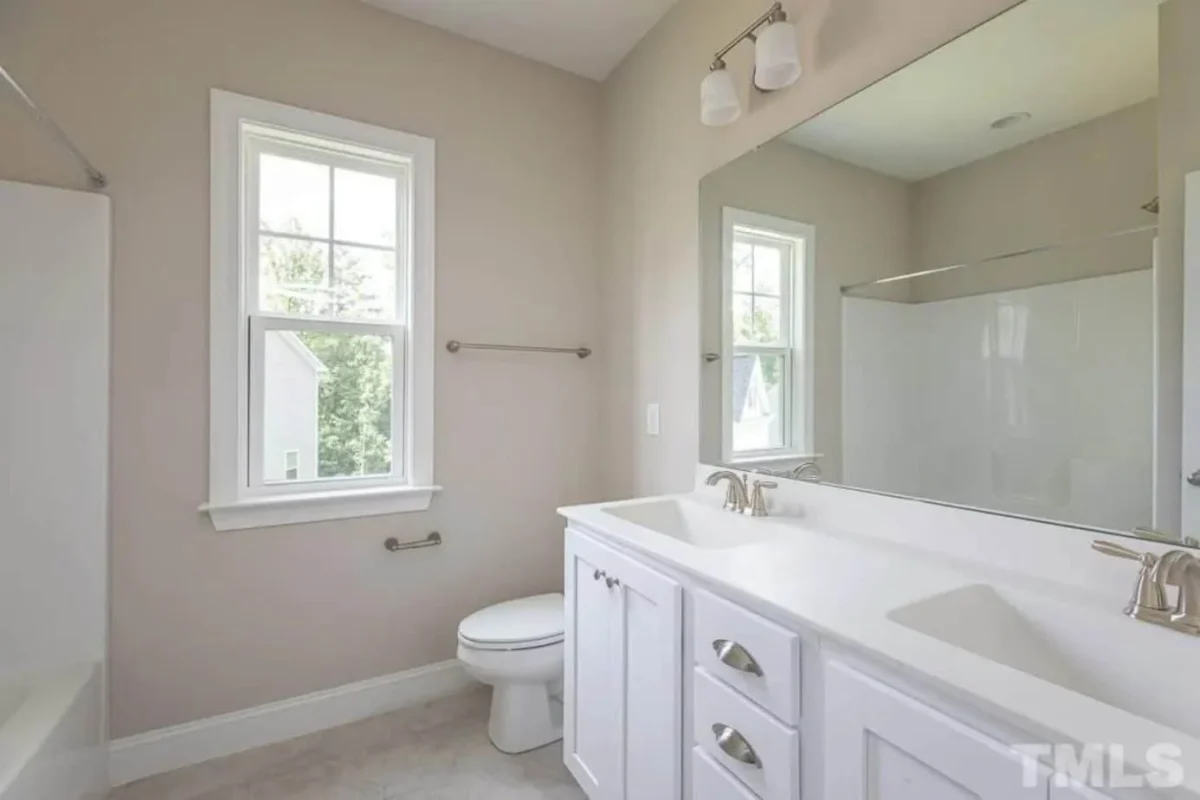 Charming Two-Story house Plan with 4 Bedrooms & CAD Designs