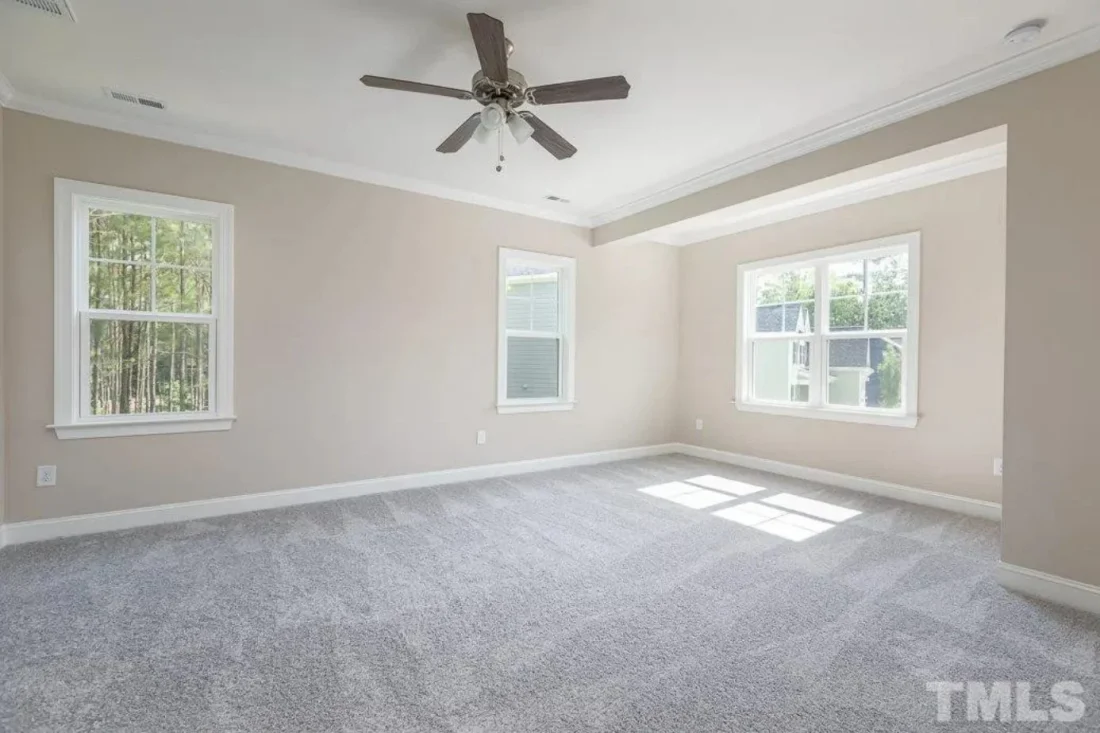 Charming Two-Story house Plan with 4 Bedrooms & CAD Designs