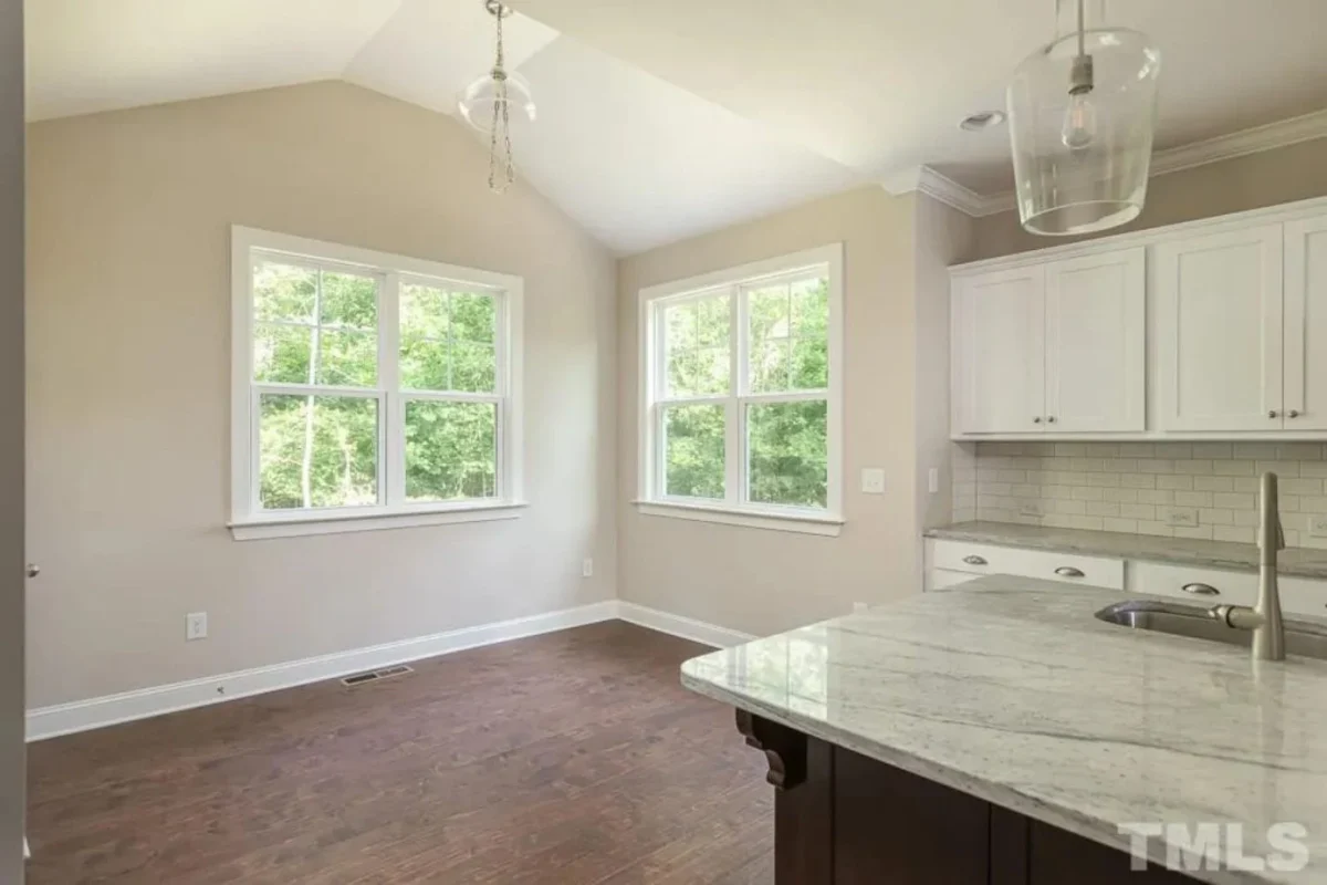 Charming Two-Story house Plan with 4 Bedrooms & CAD Designs