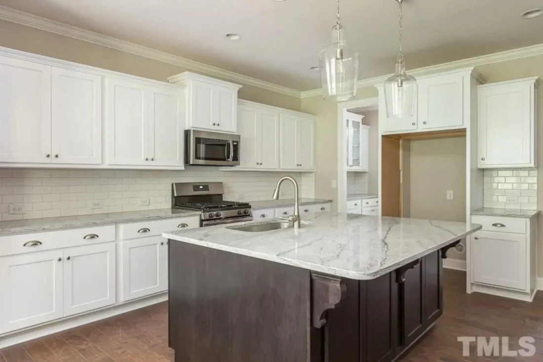 Charming Two-Story house Plan with 4 Bedrooms & CAD Designs