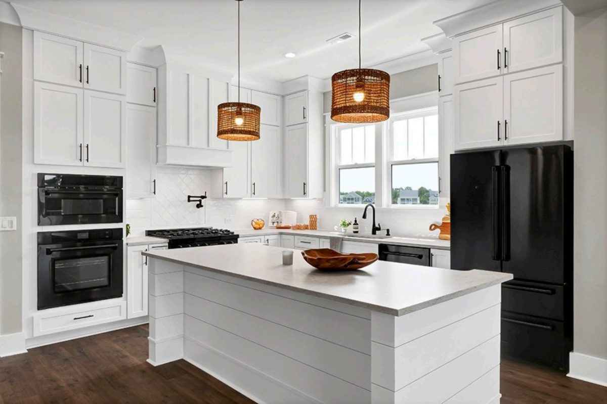 Charming Coastal house Plan with CAD Blueprint and Designs