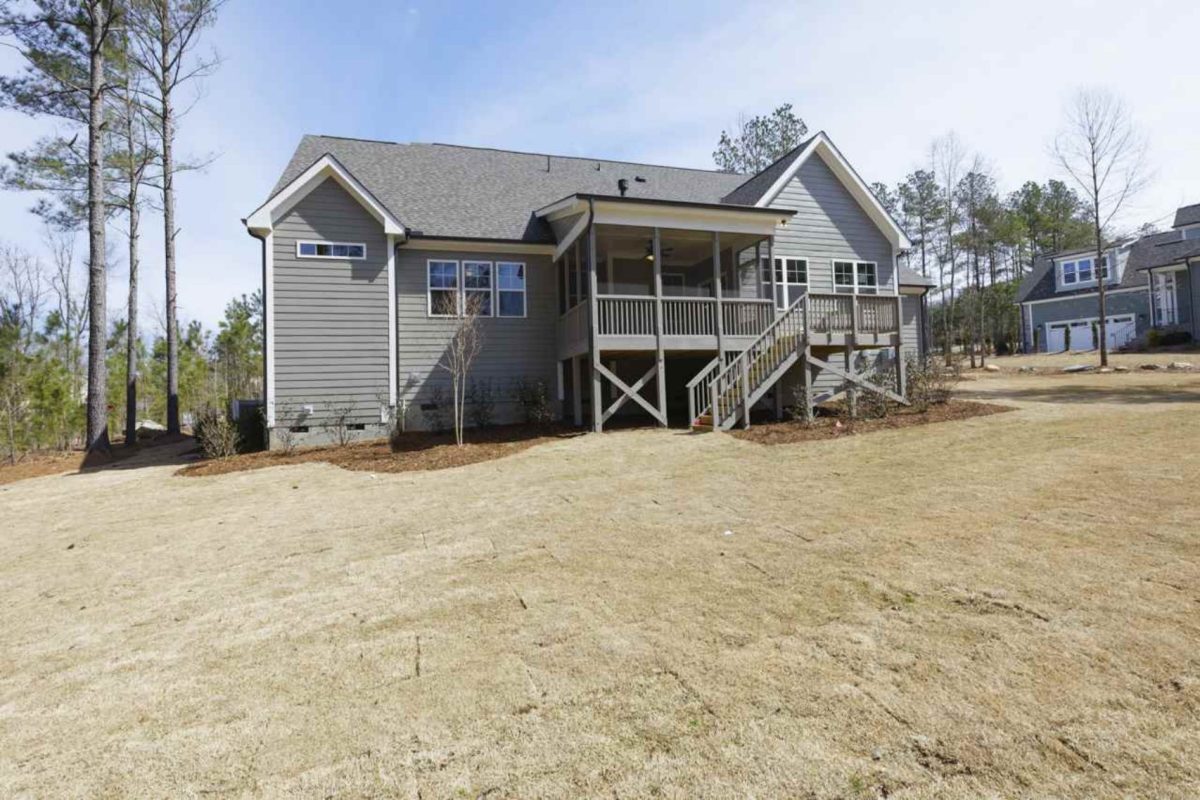 Explore this Spacious and Stylish house Plan with Detailed CAD Blueprint Designs