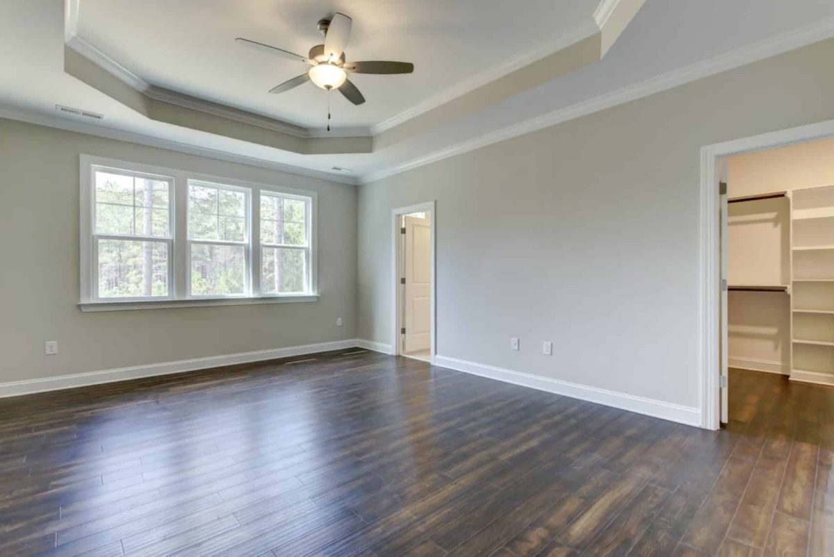 Explore this Spacious and Stylish house Plan with Detailed CAD Blueprint Designs