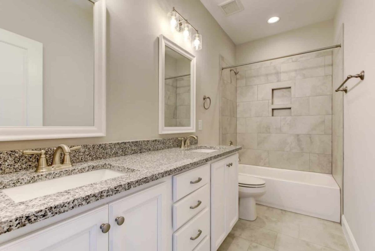 Explore this Spacious and Stylish house Plan with Detailed CAD Blueprint Designs