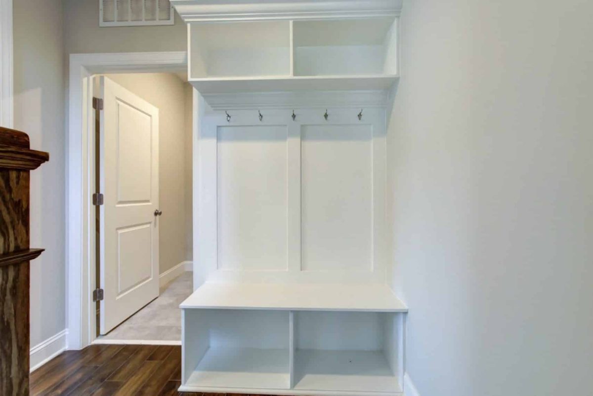 Explore this Spacious and Stylish house Plan with Detailed CAD Blueprint Designs