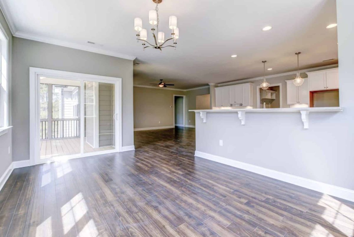 Explore this Spacious and Stylish house Plan with Detailed CAD Blueprint Designs