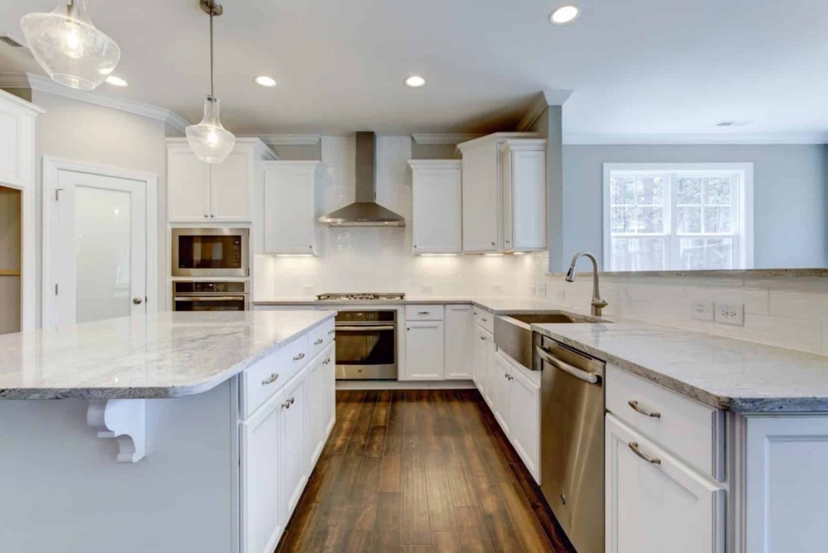 Explore this Spacious and Stylish house Plan with Detailed CAD Blueprint Designs