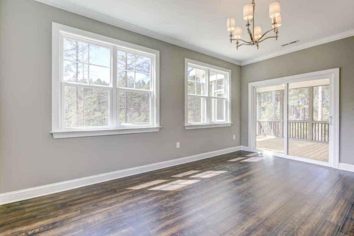 Explore this Spacious and Stylish house Plan with Detailed CAD Blueprint Designs