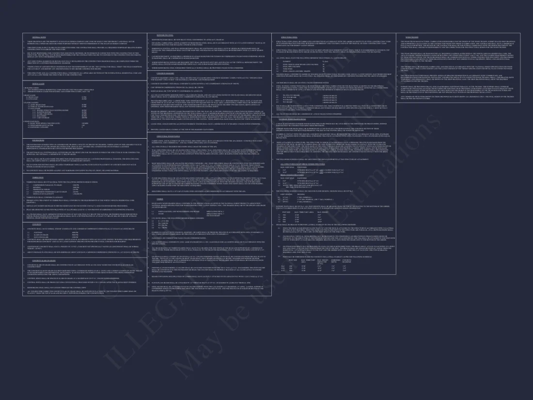 Elegant Coastal house Floor Plan with CAD Architecture Designs