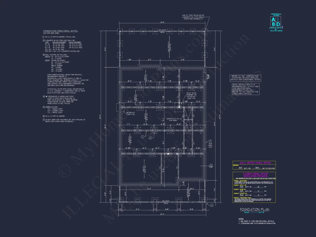 Charming Architectural house Plan with CAD and 2 Floors