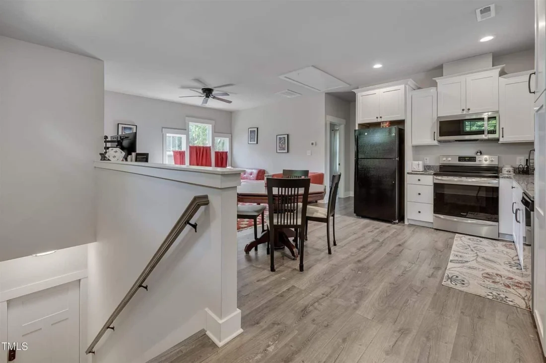 Charming Architectural house Plan with CAD and 2 Floors