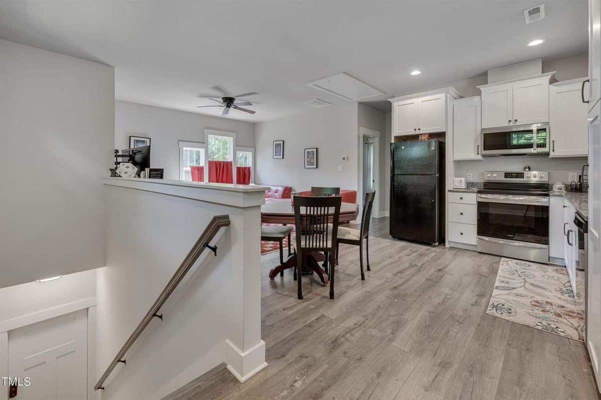 Charming Architectural house Plan with CAD and 2 Floors