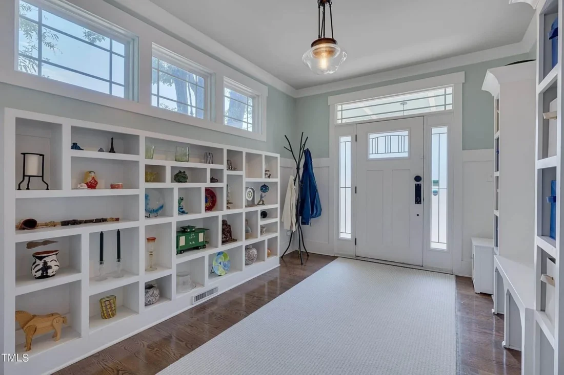 Charming Architectural house Plan with CAD and 2 Floors