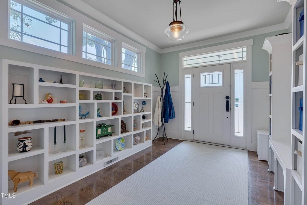 Charming Architectural house Plan with CAD and 2 Floors