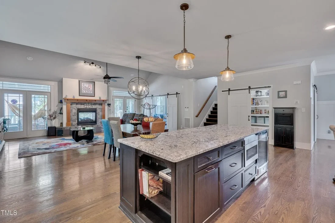 Charming Architectural house Plan with CAD and 2 Floors