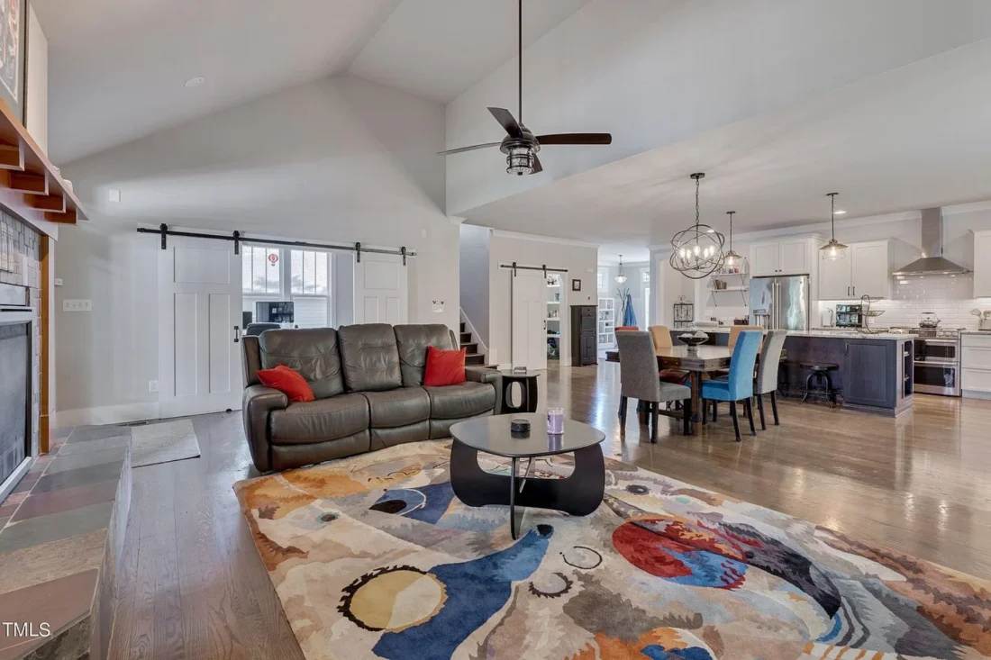 Charming Architectural house Plan with CAD and 2 Floors