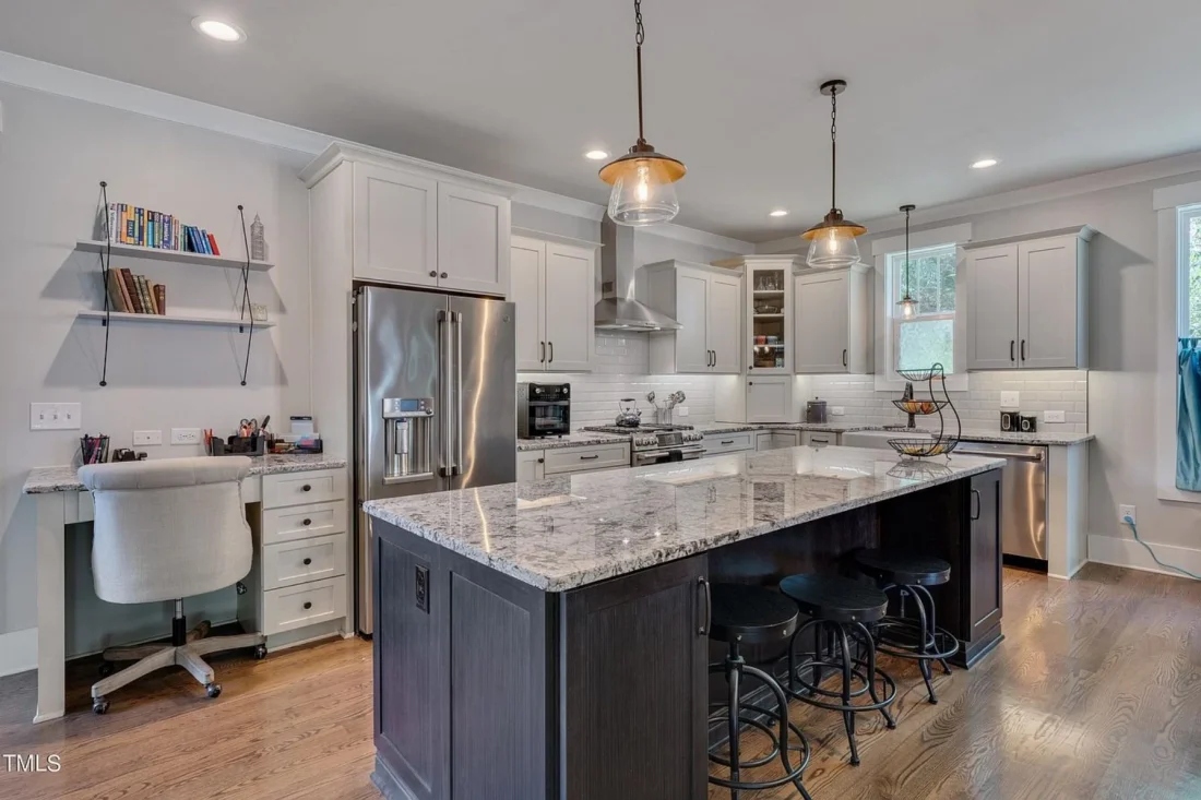 Charming Architectural house Plan with CAD and 2 Floors