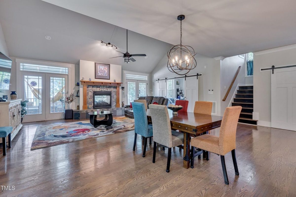 Charming Architectural house Plan with CAD and 2 Floors