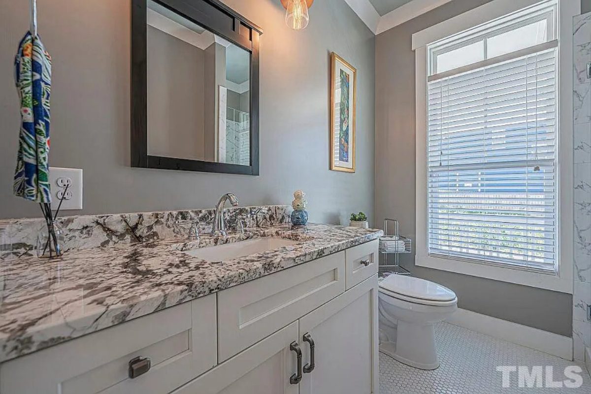 Elegant Craftsman house Plan with 3 Bedrooms & 2 Floor Designs