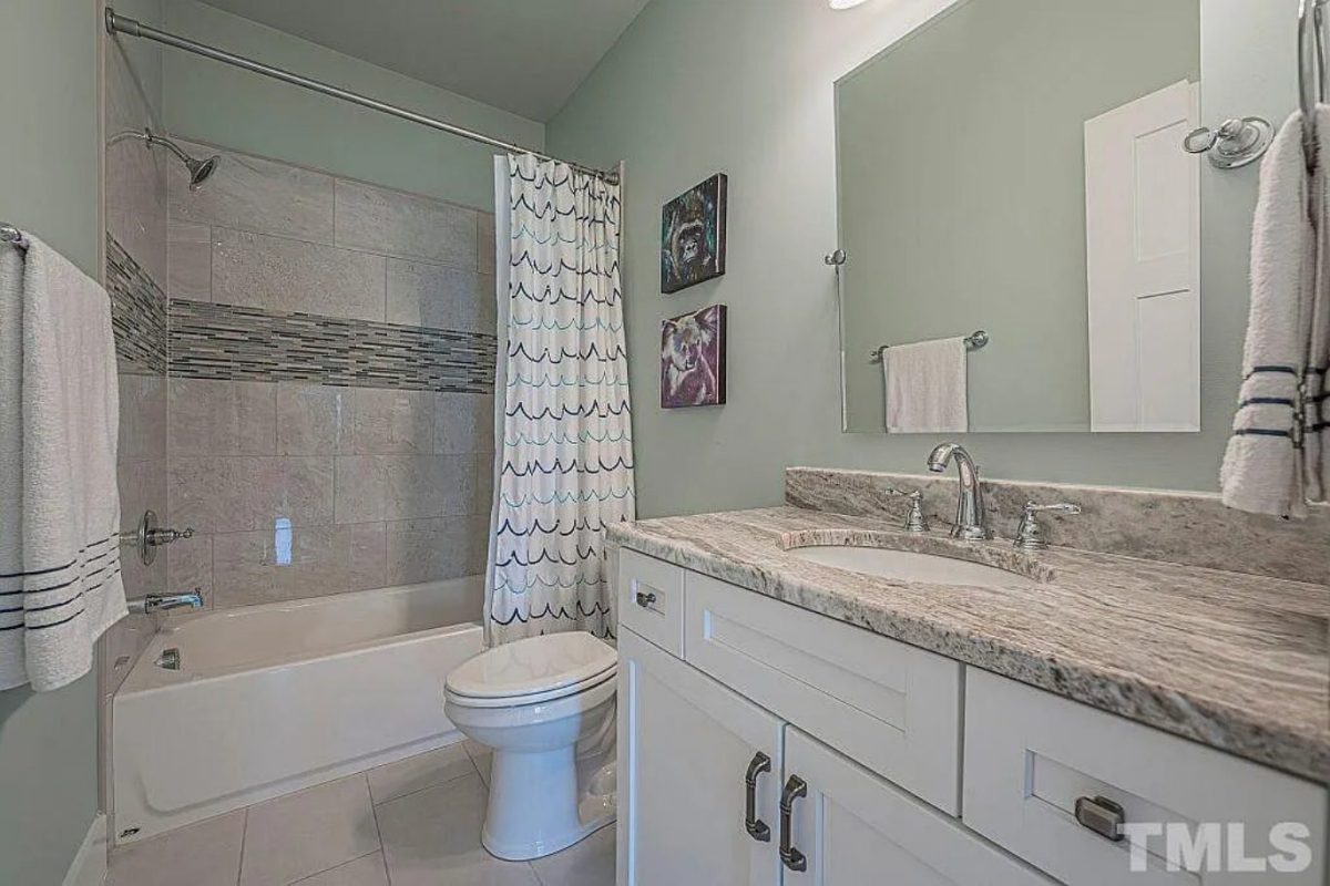 Elegant Craftsman house Plan with 3 Bedrooms & 2 Floor Designs