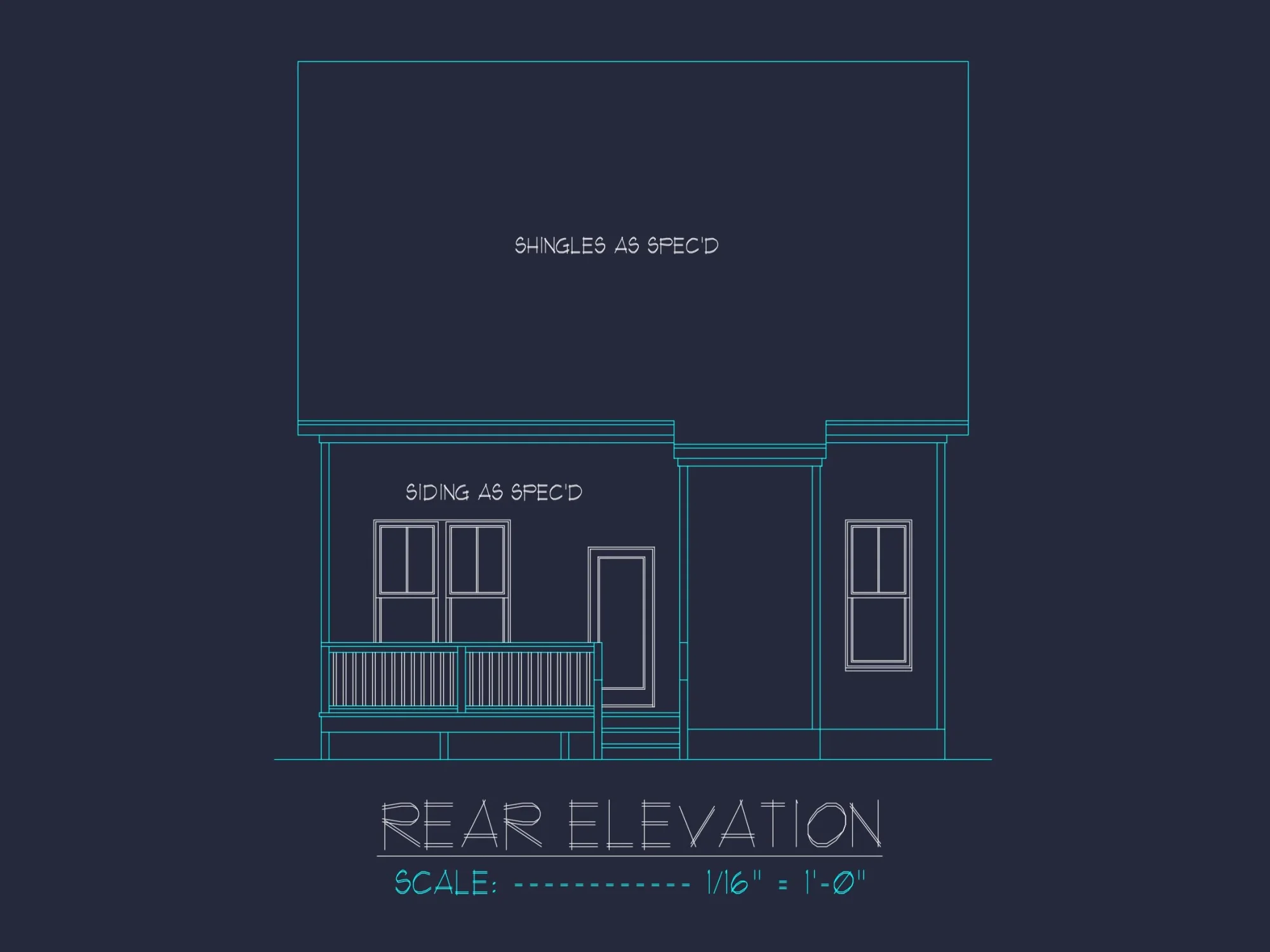 Modern Craftsman house Plan: Stunning Architecture & Floor Design