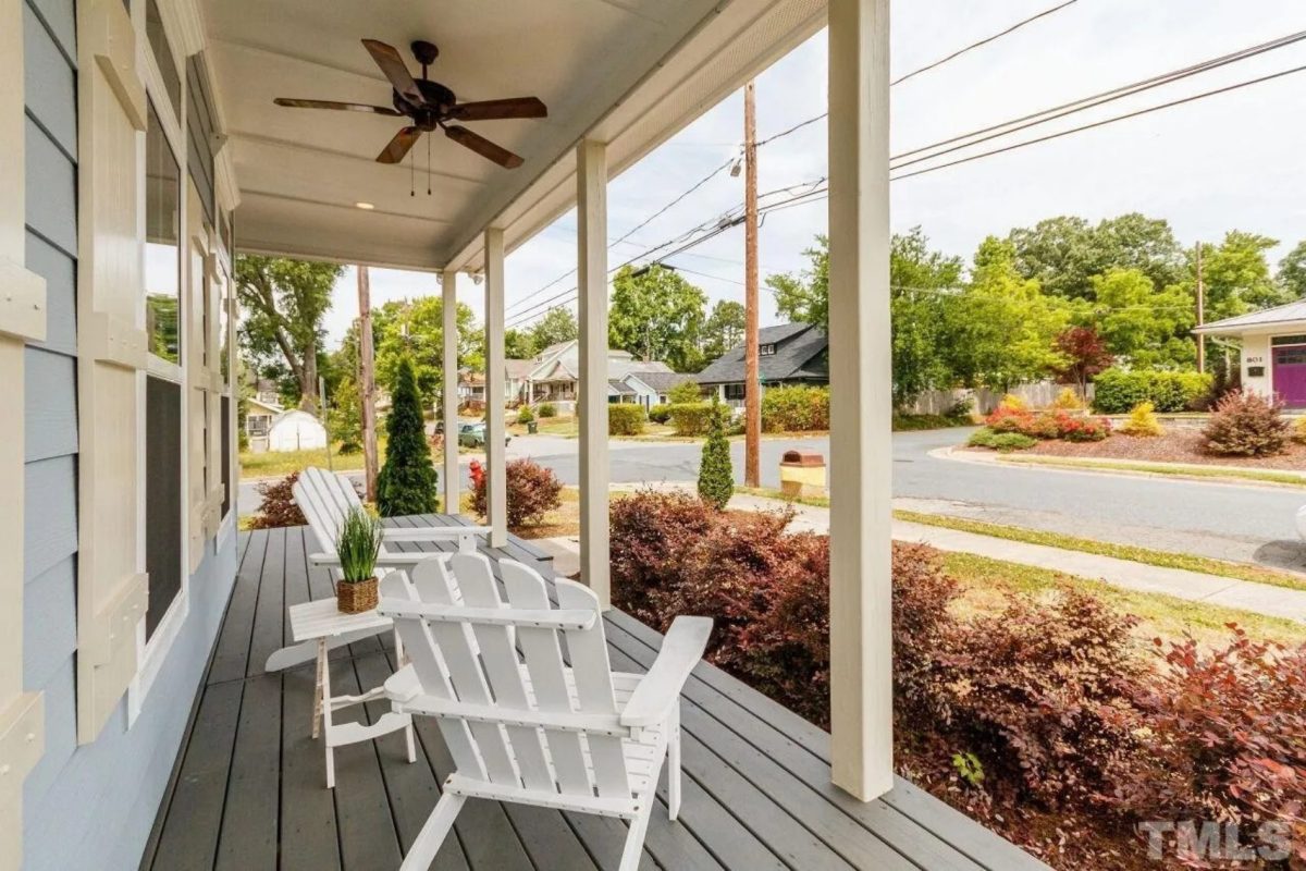 Modern Craftsman house Plan: Stunning Architecture & Floor Design