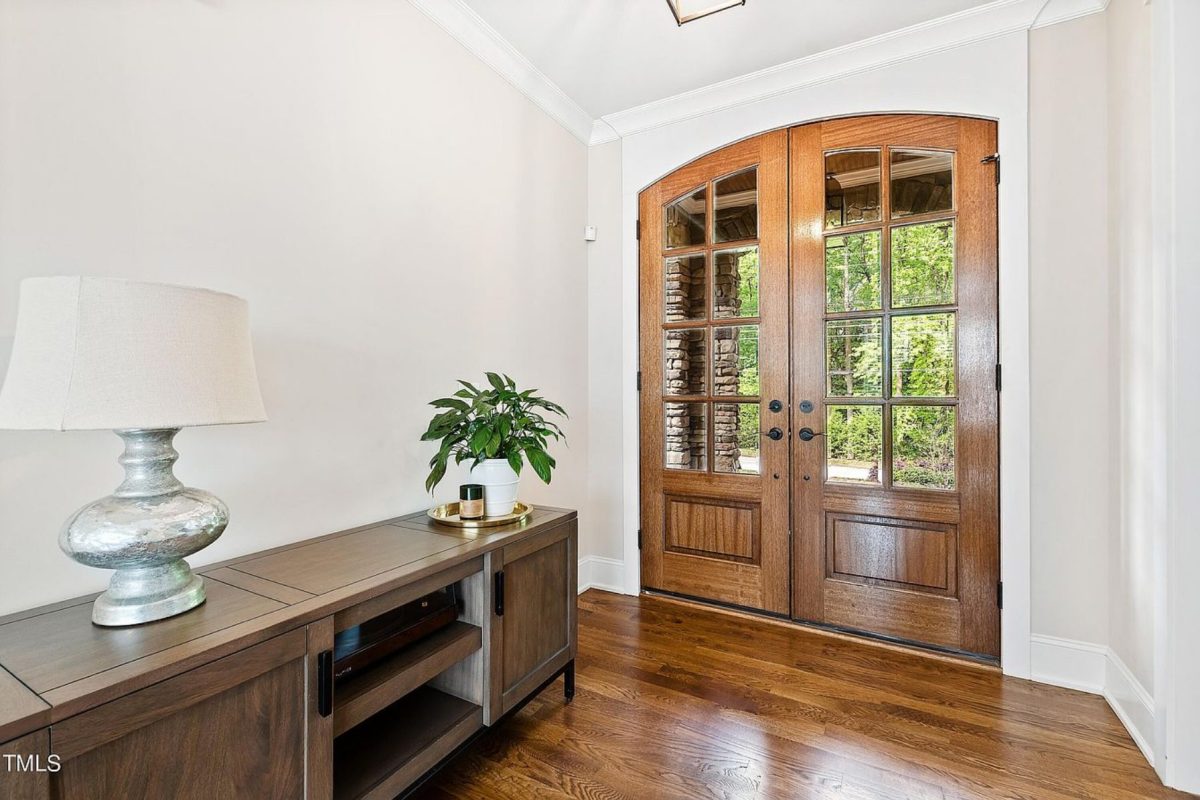 Craftsman house Plan with 2 Floors, 4 Bedrooms & CAD Designs