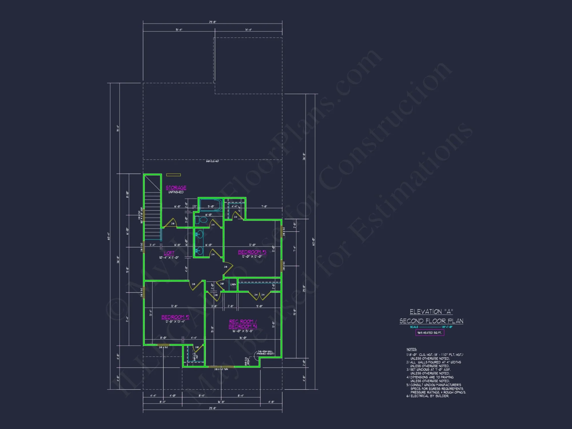 Craftsman house Plan with Spacious Floor Plan and CAD Designs