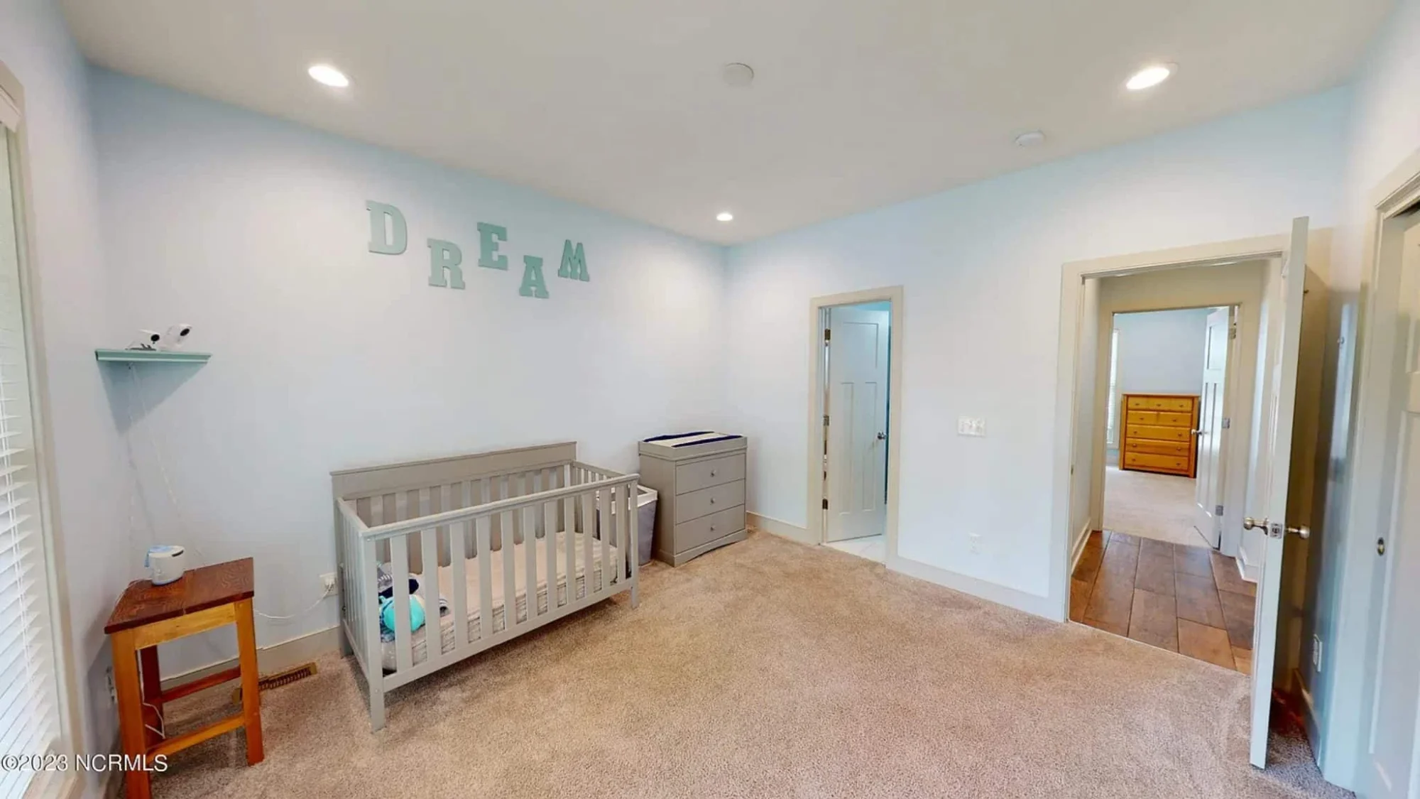 Modern house Floor Plan: Custom Blueprint with 1.5 Stories