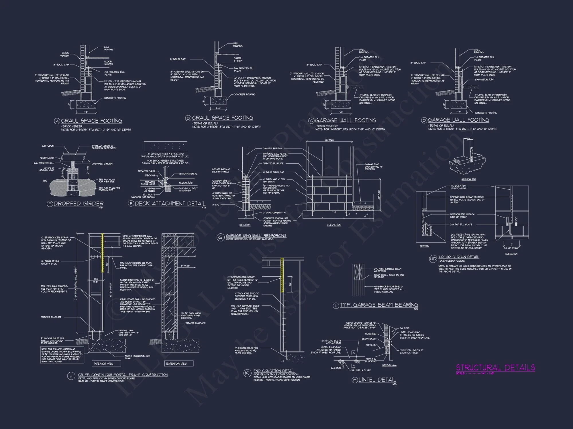 house Floor Plan with 2 Floors, 4 Bedrooms, and Open Designs