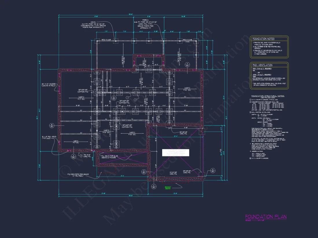 house Floor Plan with 2 Floors, 4 Bedrooms, and Open Designs