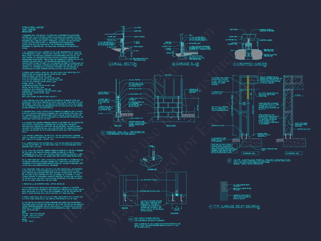 Traditional house Plan with CAD Designs and Spacious Layout
