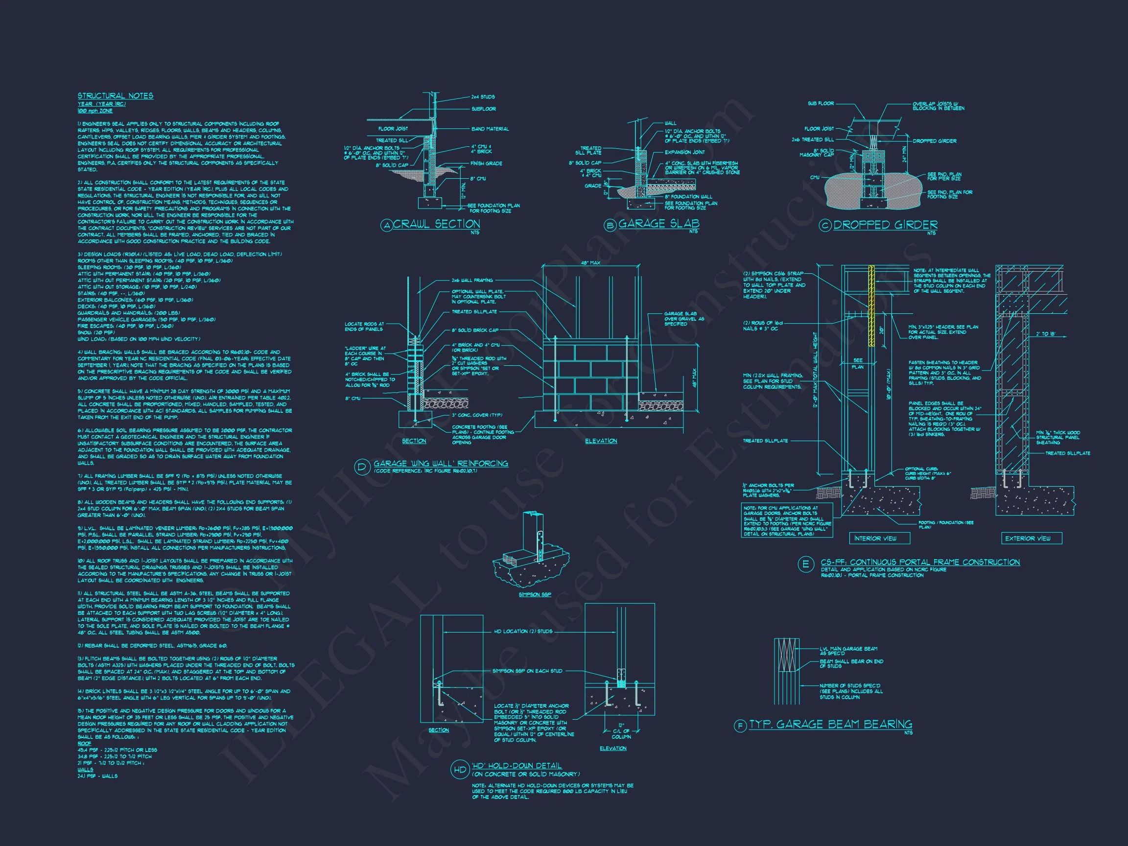 Traditional house Plan with CAD Designs and Spacious Layout