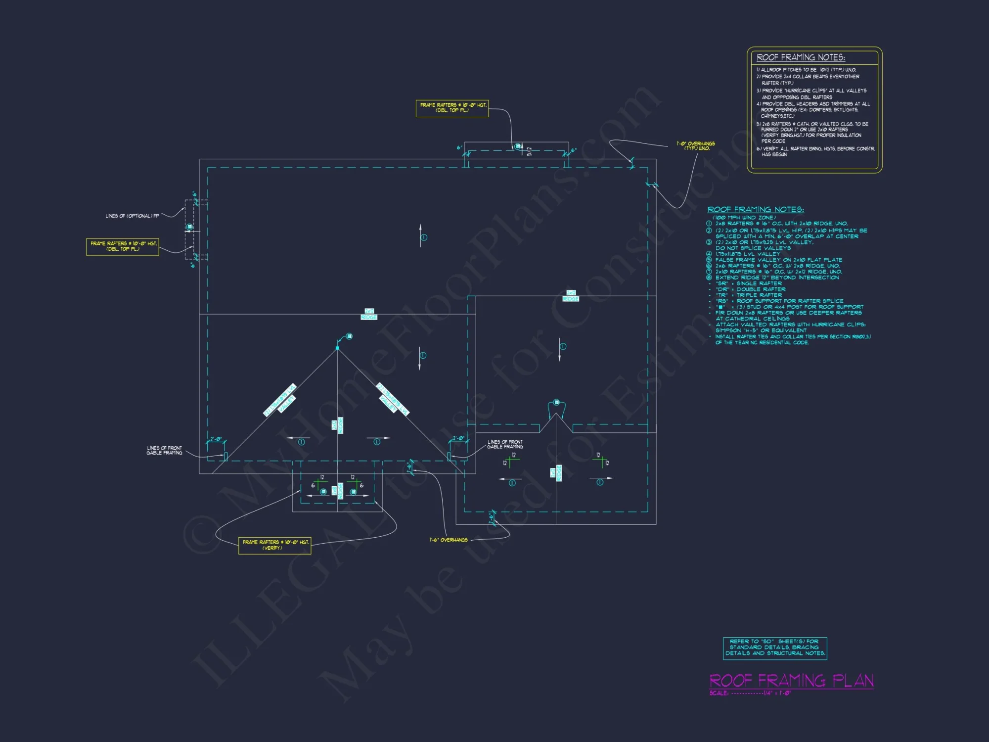 Traditional house Plan with CAD Designs and Spacious Layout