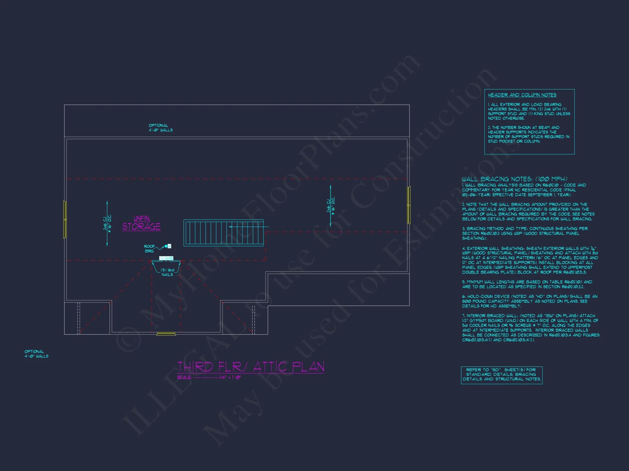 Traditional house Plan with CAD Designs and Spacious Layout