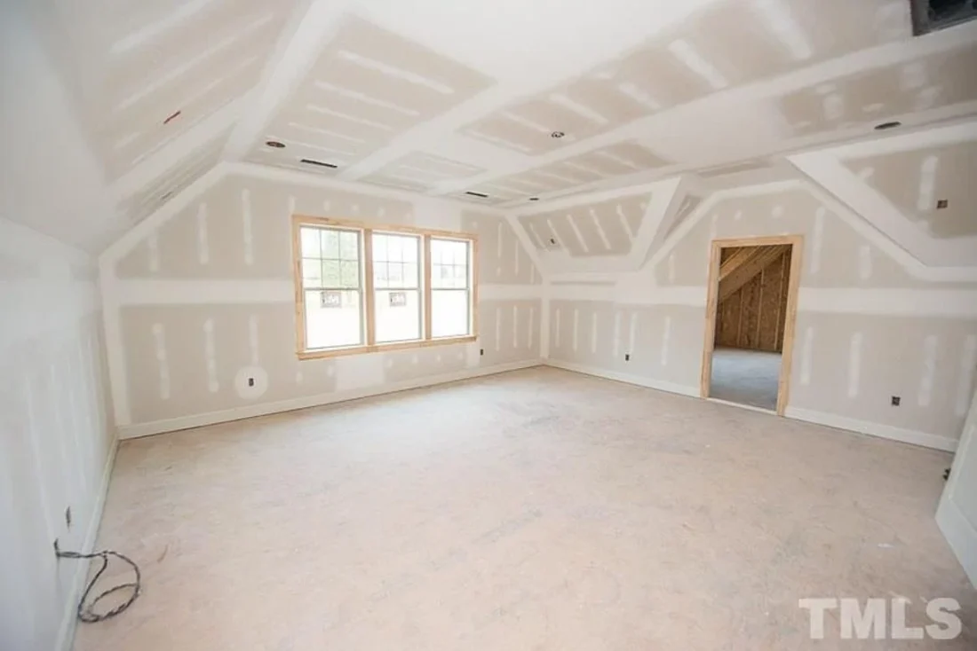 Custom house Blueprint with 4 Beds, 3 Baths & Floor Plan Designs