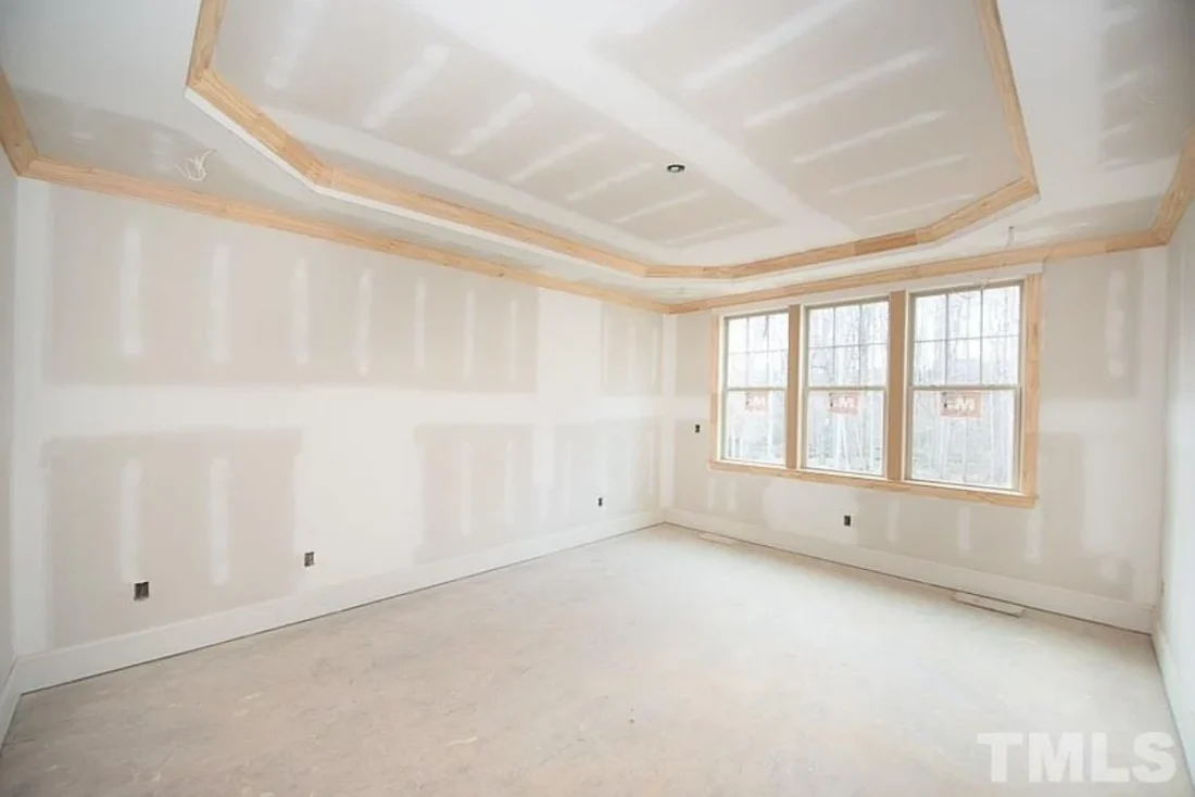 Custom house Blueprint with 4 Beds, 3 Baths & Floor Plan Designs