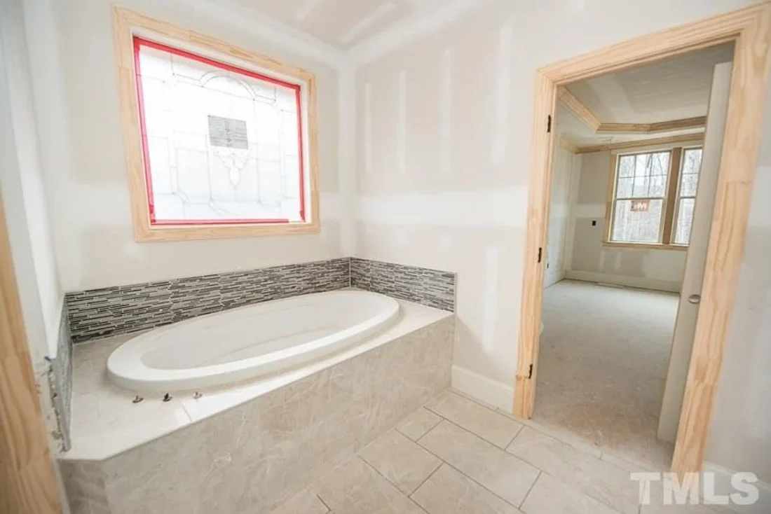 Custom house Blueprint with 4 Beds, 3 Baths & Floor Plan Designs