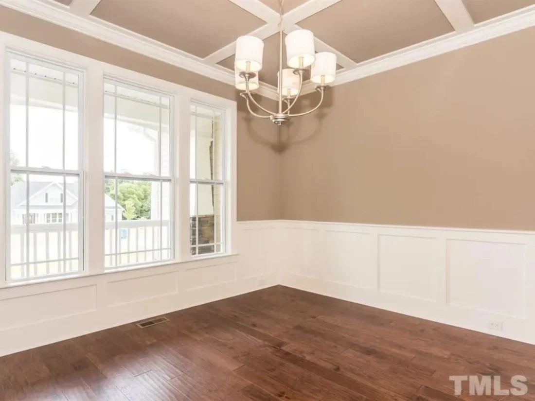 Craftsman house Floor Plan with CAD Designs and Blueprints