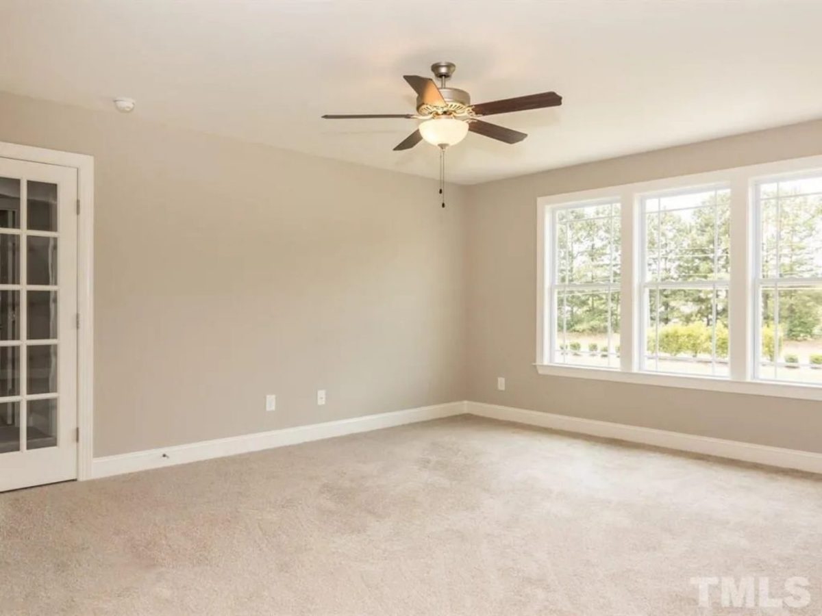 Craftsman house Floor Plan with CAD Designs and Blueprints